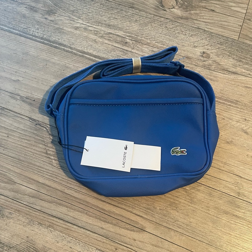 Crossbody sling bag